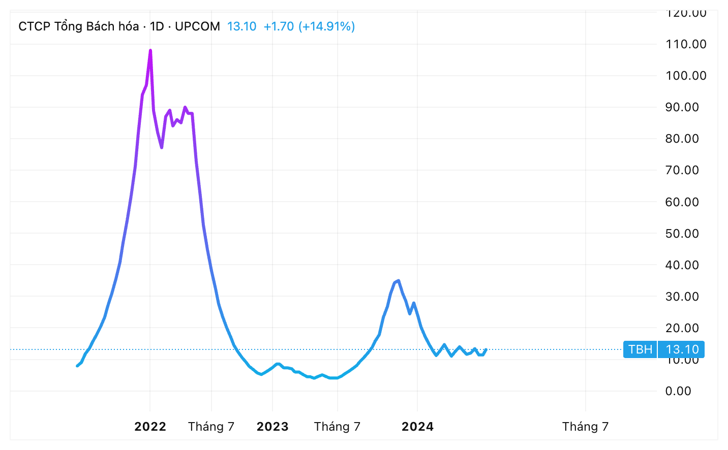 Doanh nghiệp liên quan Tân Hoàng Minh bị hủy tư cách công ty đại chúng 2 Tân Hoàng Minh - Ảnh 2.