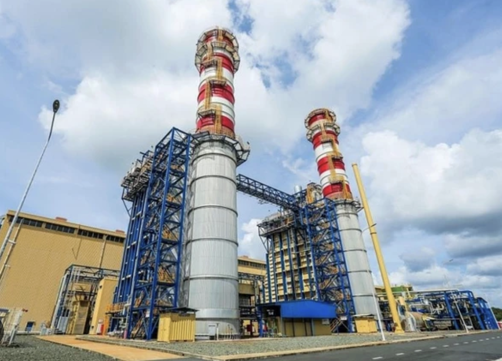 Thu nhập Chủ tịch và giám đốc Công ty Điện lực Dầu khí Nhơn Trạch 2 tăng mạnh trong 2025 - Ảnh 1.