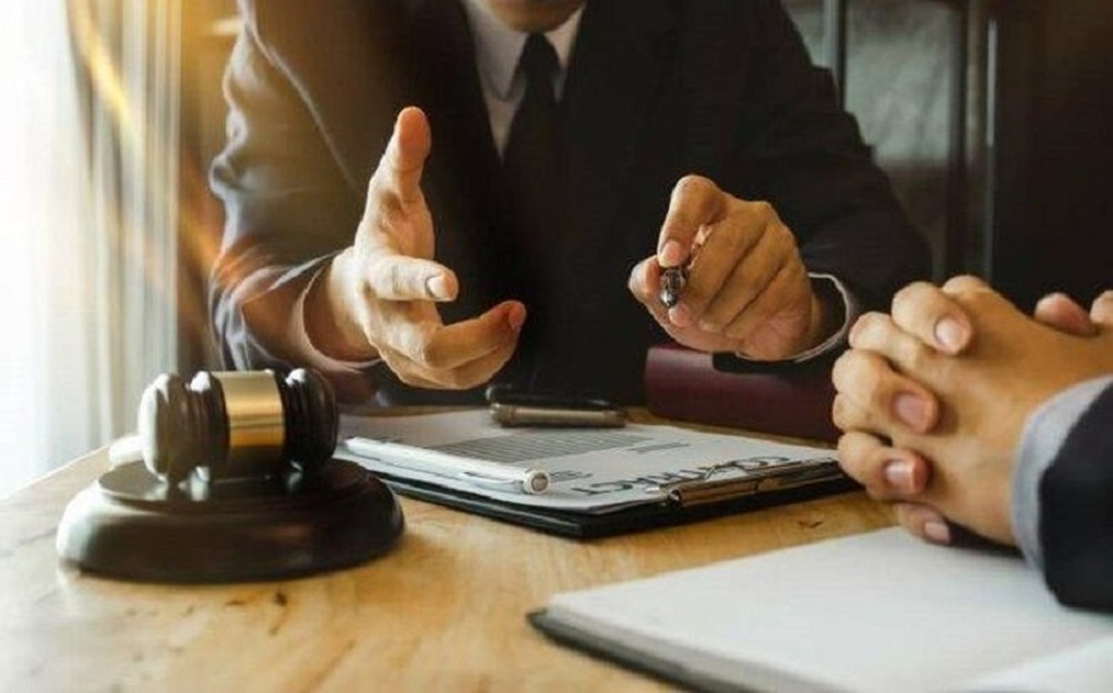 Doanh nghiệp nhỏ và vừa được hỗ trợ pháp lý đến năm 2030 - 1