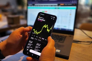 Có nên phạt tiền thật nặng nhà đầu tư cá nhân vi phạm về giao dịch tiền số?