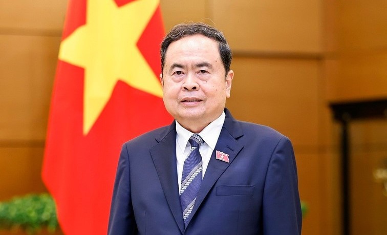 Đối ngoại của Quốc hội trong kỷ nguyên vươn mình của dân tộc - Ảnh 1.