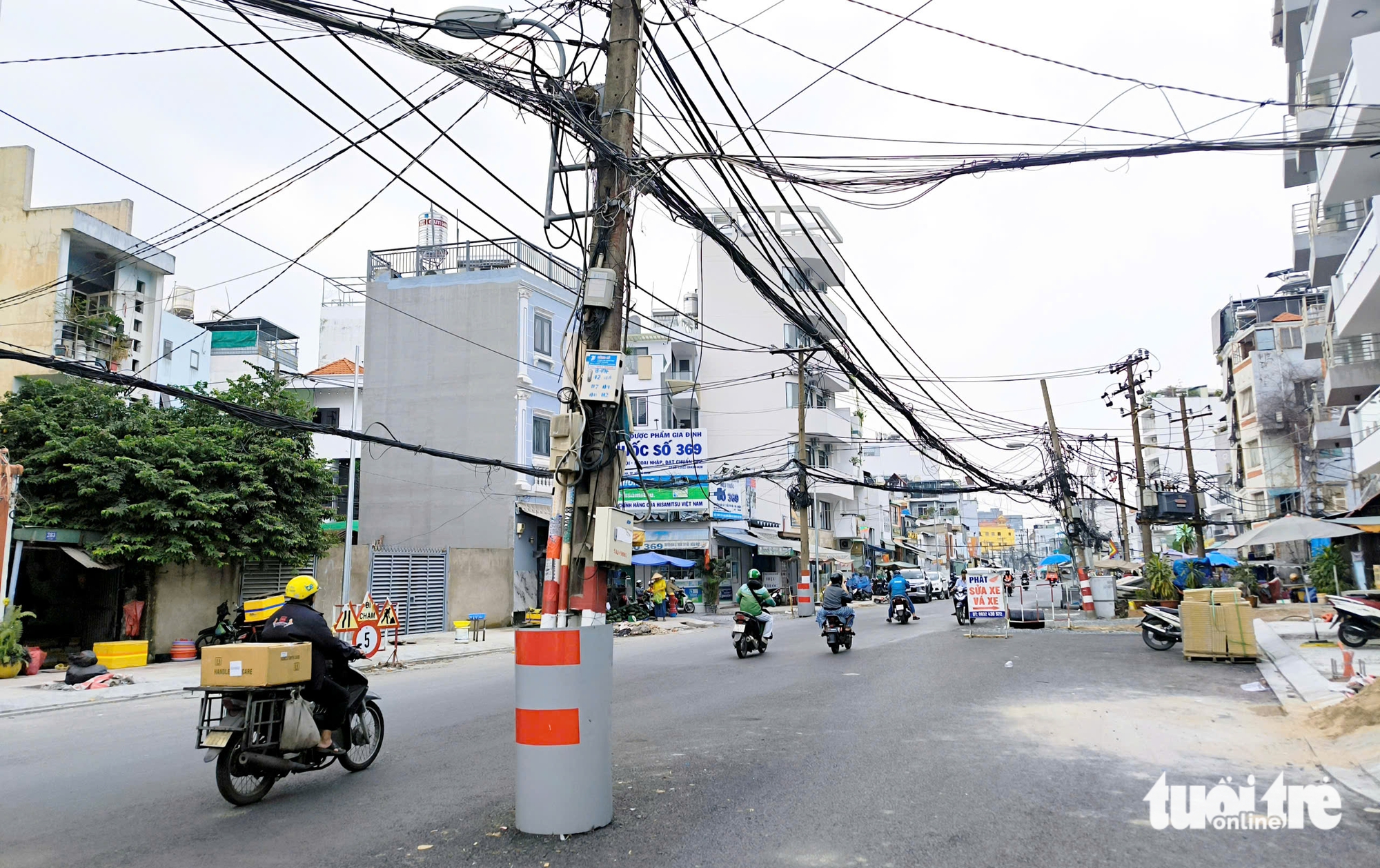 Chu Văn An - Ảnh 1.