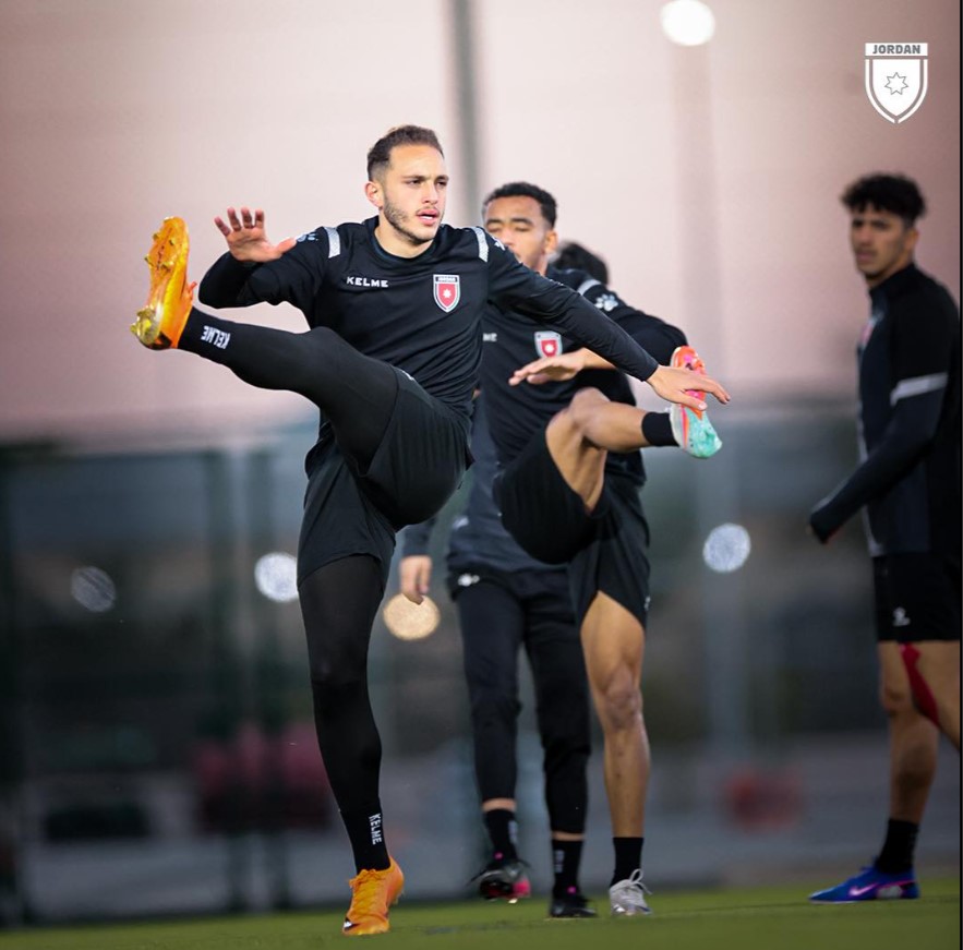 Đối thủ U.23 Việt Nam hòa U.23 Nhật Bản, báo bản địa đưa lên tận ‘mây xanh’- Ảnh 1.