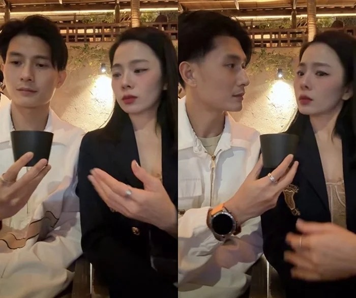 Đời thường của Lệ Quyên và bạn trai Lâm Bảo Châu hút 1 triệu lượt xem 1 Đời thường của Lệ Quyên và bạn trai Lâm Bảo Châu hút 1 triệu lượt xem