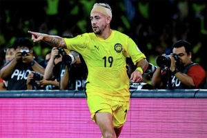 Thông tin mới về vụ sai phạm nhập tịch của bóng đá Malaysia