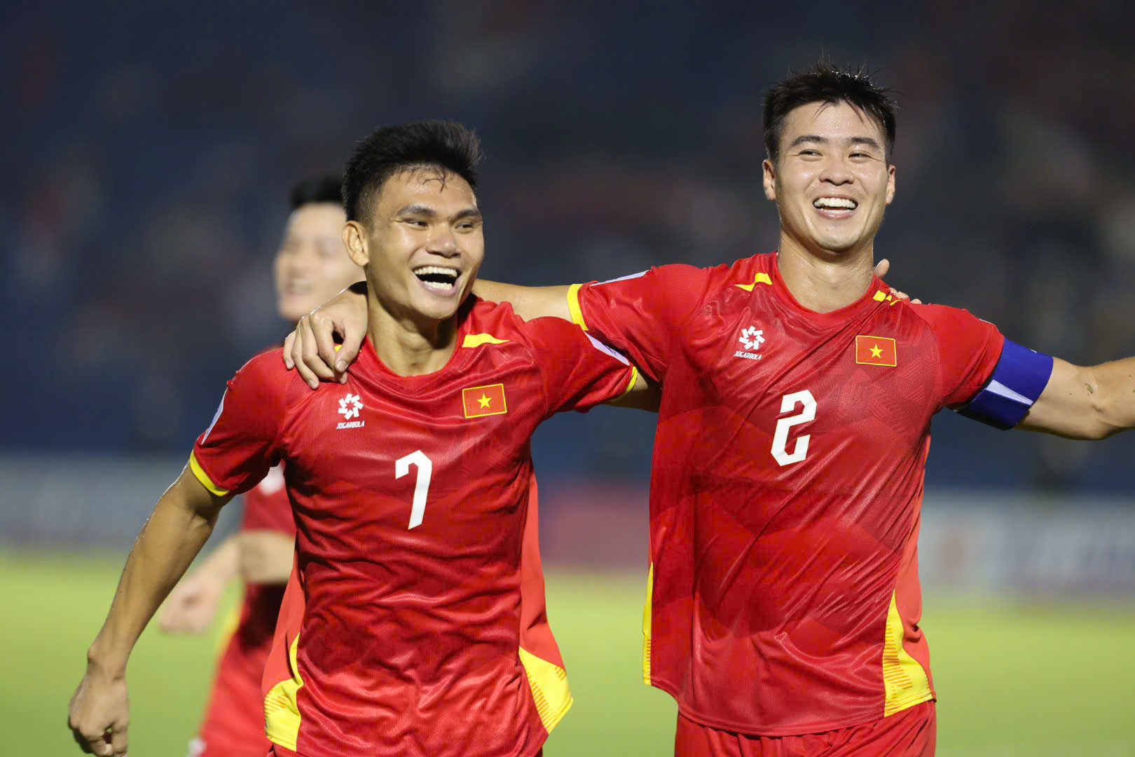 Đội tuyển Việt Nam sẽ tấn công đẹp mắt để vô địch AFF Cup 2026 - Ảnh 1.