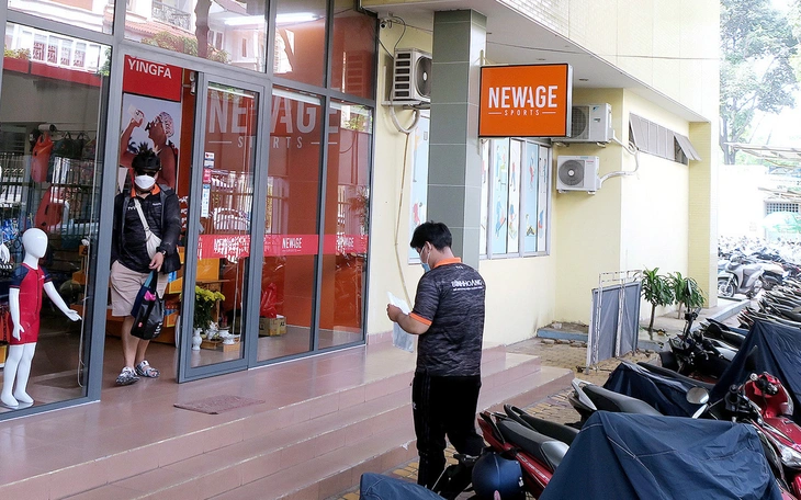 Đơn vị sự nghiệp công lập ở TP.HCM được tự quyết cho thuê tài sản công - Ảnh 2.