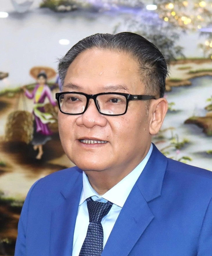 Đồng Nai - TP.HCM sẽ kết nối thêm dự án giao thông nào để bứt phá năm 2026? 2 Đồng Nai - TP.HCM sẽ kết nối thêm dự án giao thông nào để bứt phá năm 2026? - Ảnh 2.