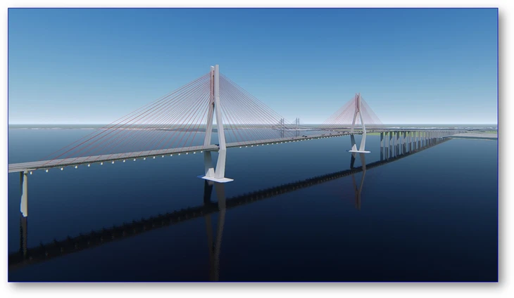 Đồng Nai - TP.HCM sẽ kết nối thêm dự án giao thông nào để bứt phá năm 2026? 1 Đồng Nai - Ảnh 1.