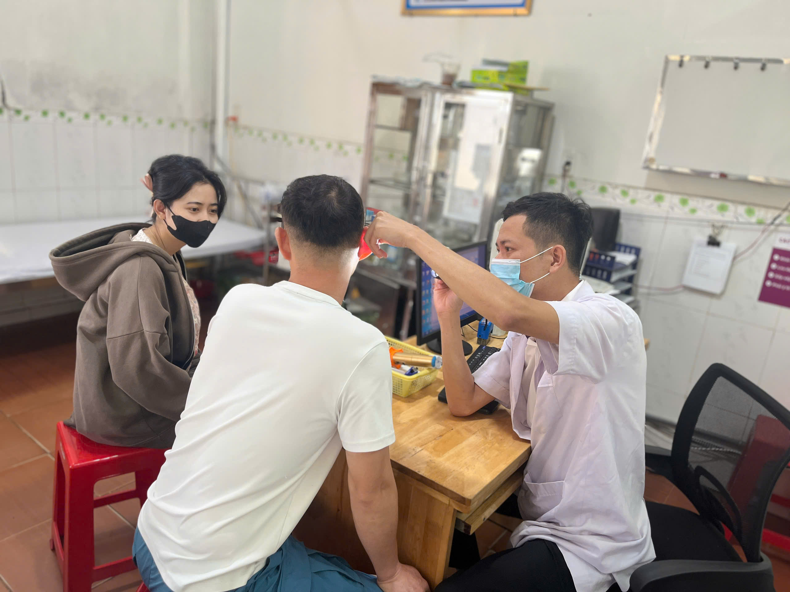 Đồng Nai hỗ trợ 100% bảo hiểm y tế cho nhiều nhóm đối tượng- Ảnh 2. Đồng Nai hỗ trợ 100% bảo hiểm y tế cho nhiều nhóm đối tượng- Ảnh 2.