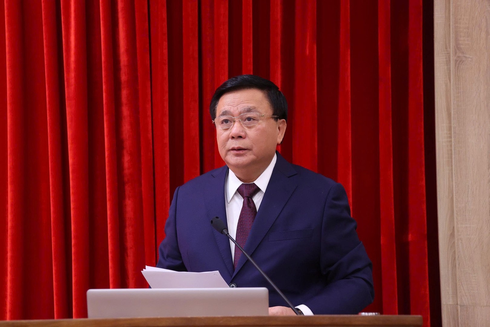 Phát triển lý luận về chủ nghĩa xã hội: Động lực dẫn dắt Việt Nam trong kỷ nguyên mới - Ảnh 1.