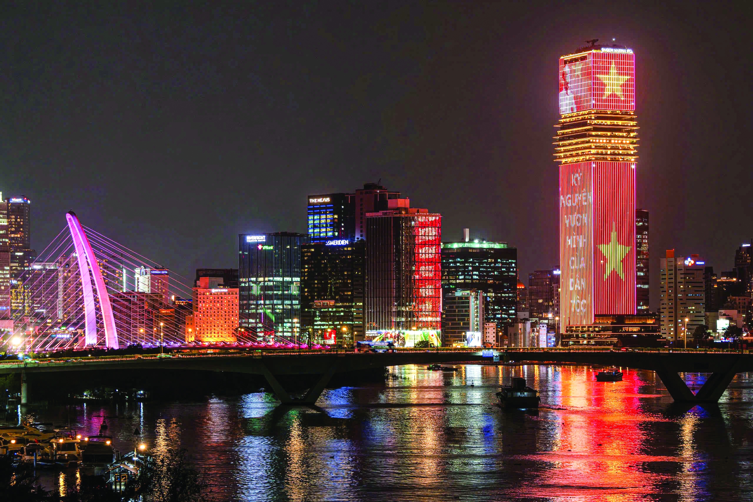 Kinh tế Việt Nam: Động lực mới từ niềm tin xã hội và khát vọng phát triển- Ảnh 1.