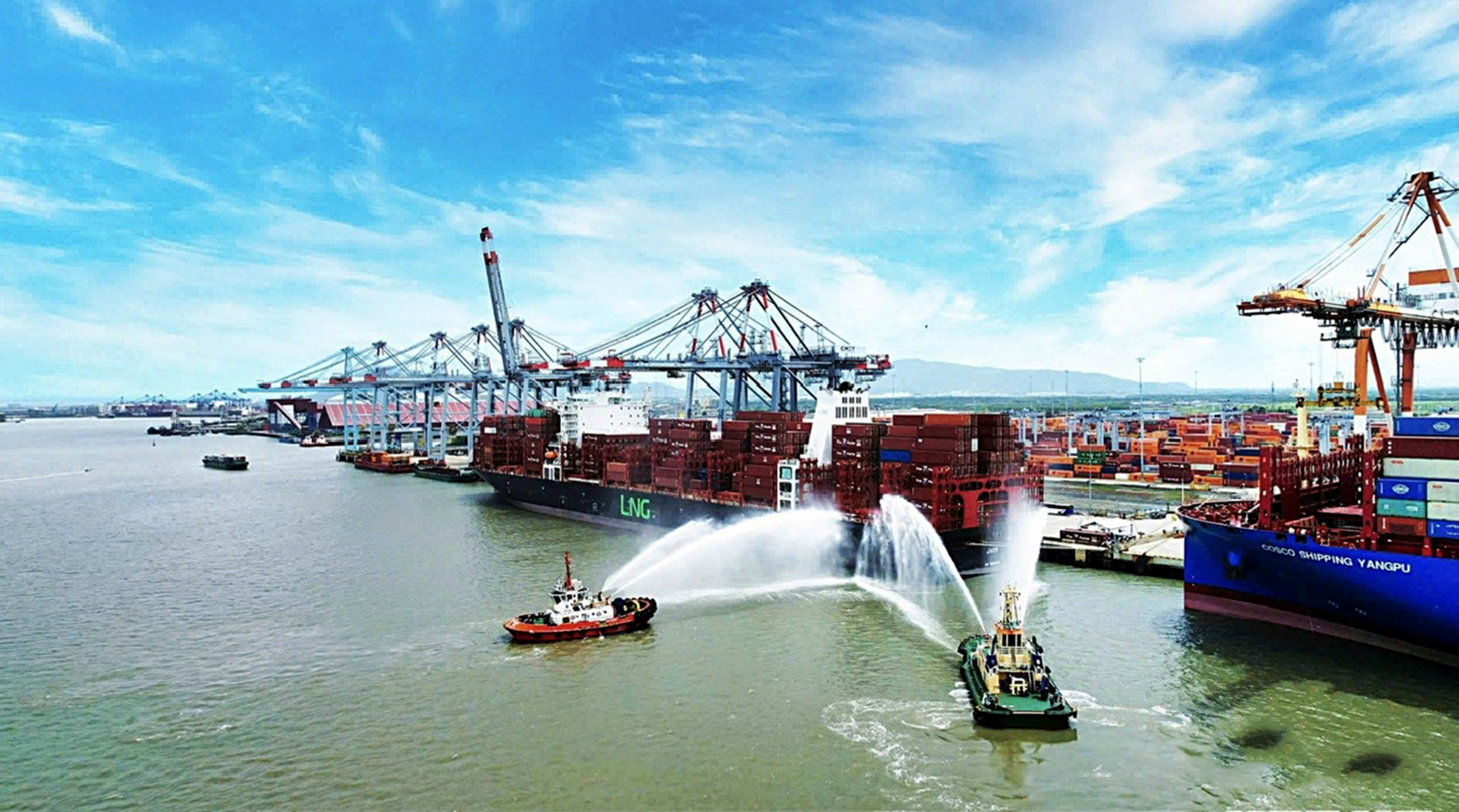 logistics - Ảnh 1.