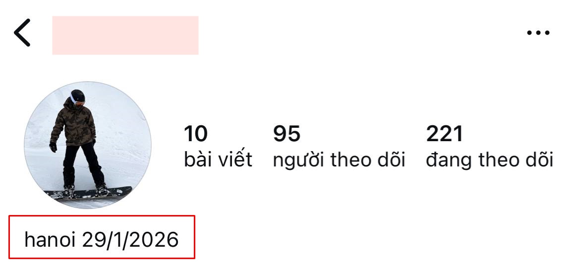 Động thái của chồng Á hậu Phương Nhi- Ảnh 1. Động thái của chồng Á hậu Phương Nhi- Ảnh 1.