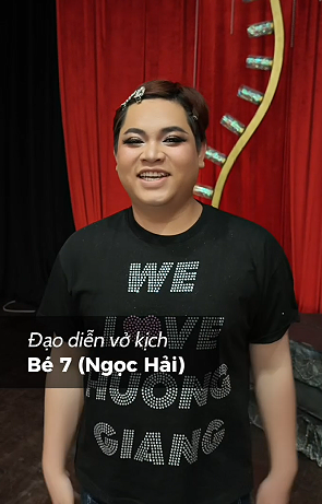 Đột nhập hậu trường “Đảo Hoa hậu” đang gây sốt: Gặp BB Trần, Ngọc Phước và lý do gì show luôn cháy vé?- Ảnh 3.