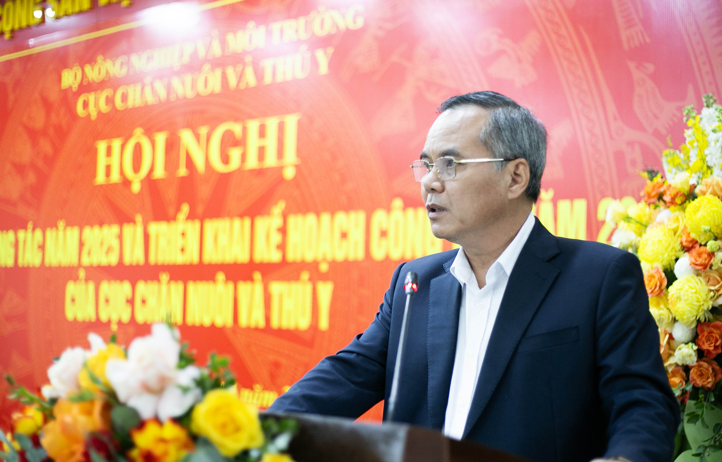 Dự báo giá heo hơi dịp Tết khoảng 70.000-75.000 đồng/kg, cao hơn nhiều nước trong khu vực - Ảnh 1.