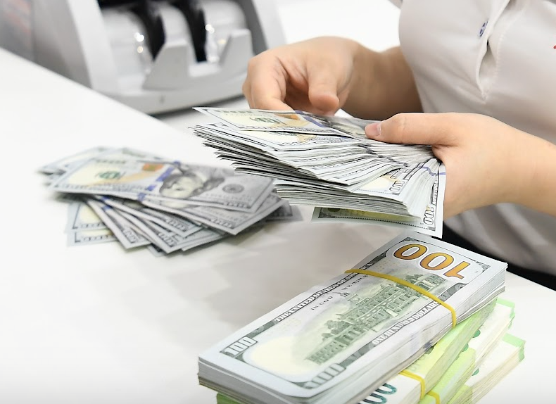 Dự báo giá USD năm 2026 tại Việt Nam và những yếu tố tác động Chính - Ảnh 2.