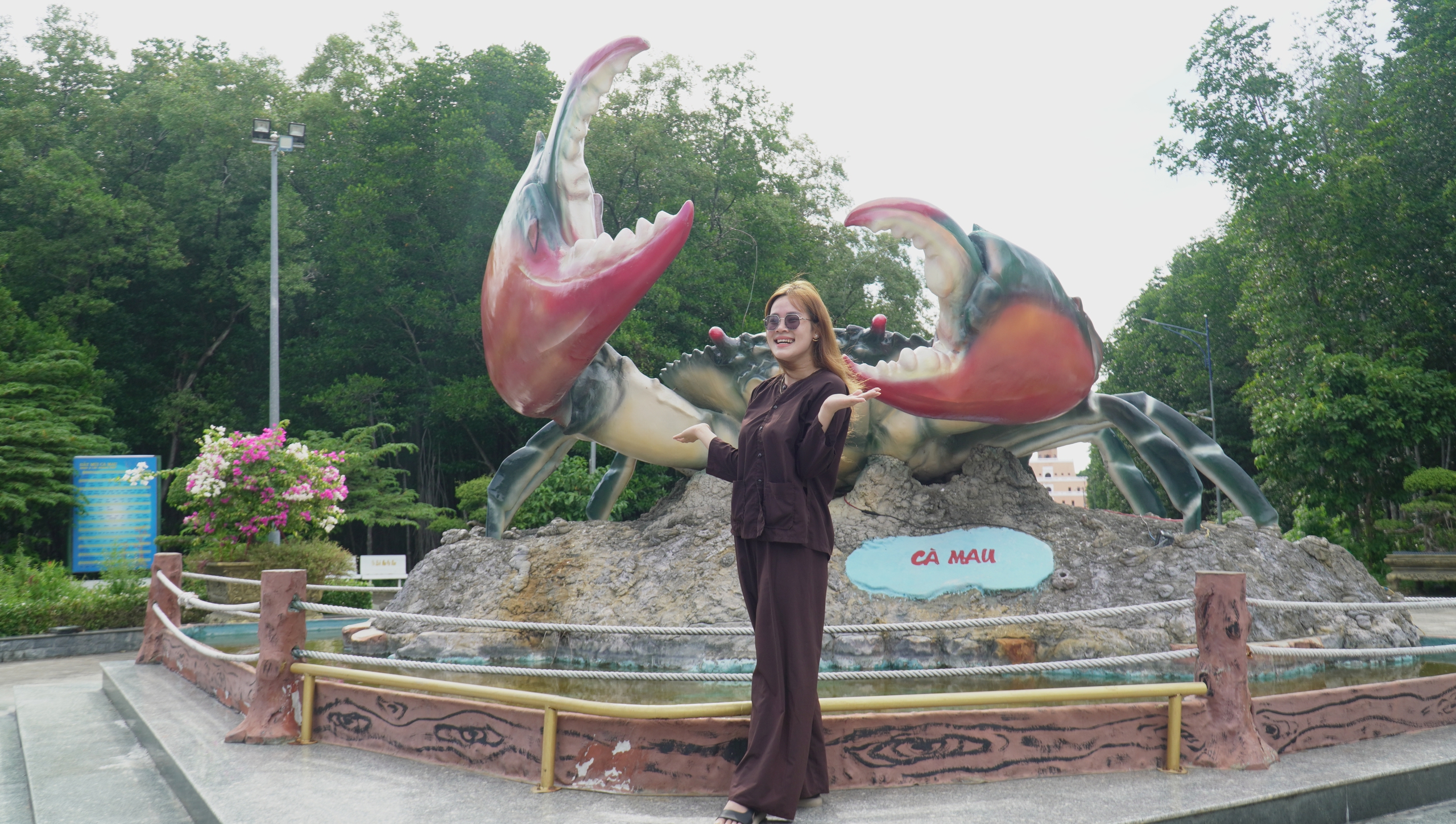 Du lịch Cà Mau đứng trước cơ hội bứt phá- Ảnh 1.