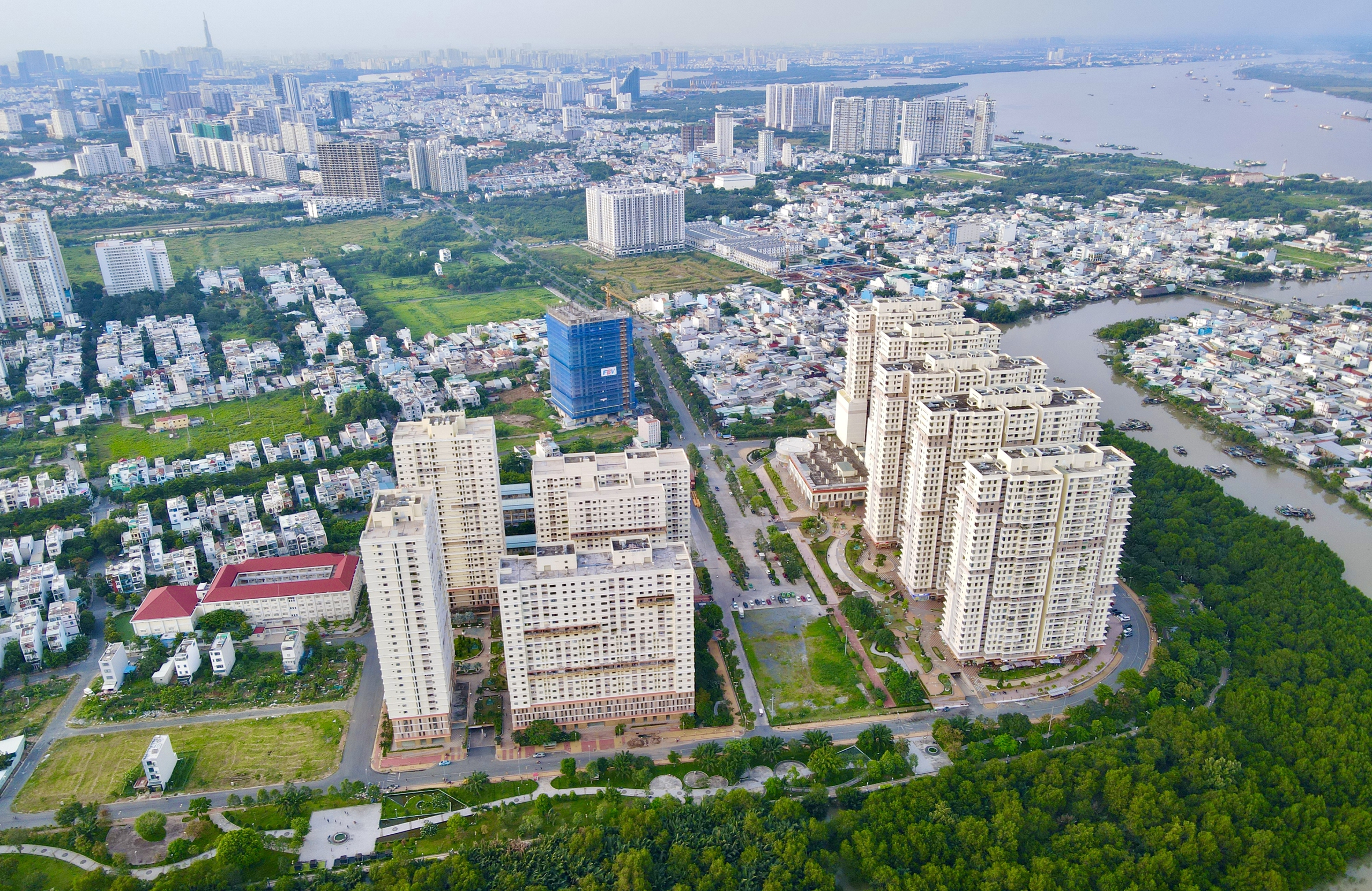 Dữ liệu và Mã định danh điện tử: Dẹp dần nạn thao túng giá bất động sản - Ảnh 1. định danh - Ảnh 1.