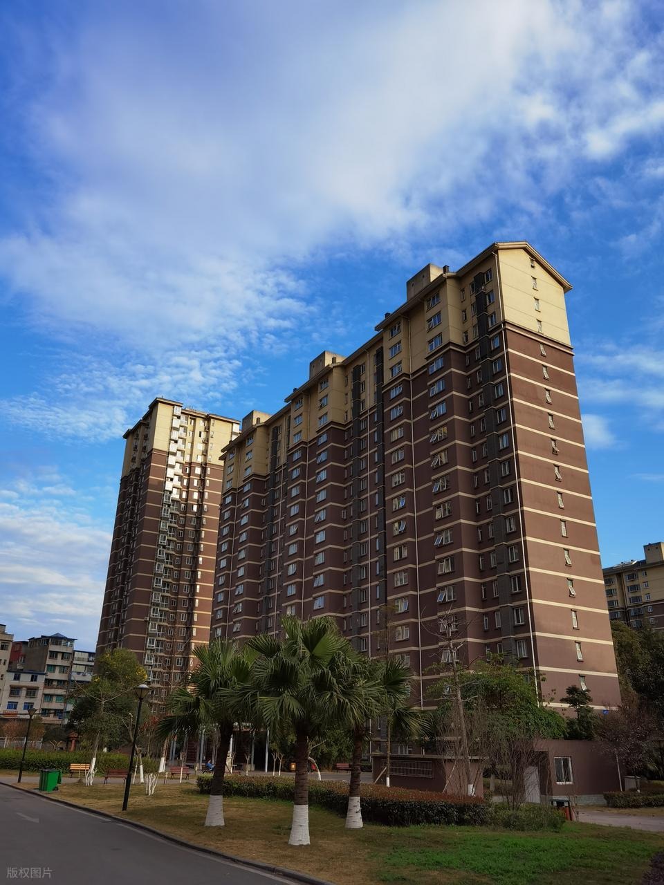 Dù tòa nhà cao đến đâu, 5 tầng này vẫn được xem là 