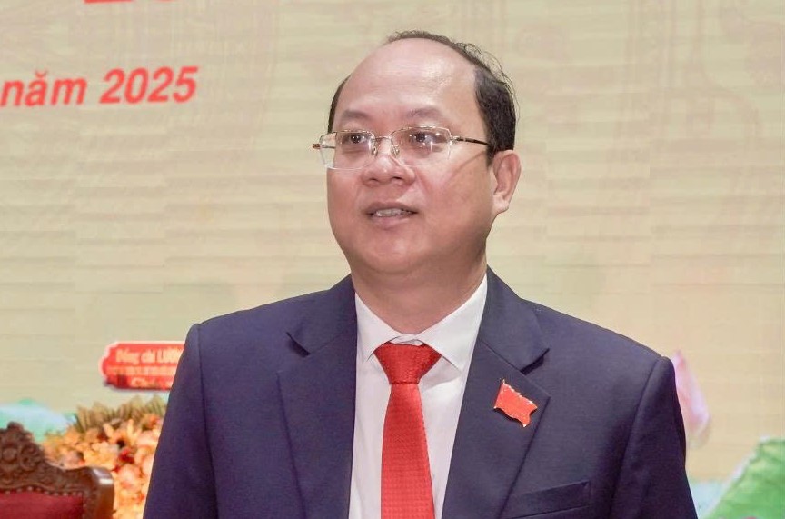 Đưa Cà Mau phát triển nhanh và bền vững trong kỷ nguyên mới - Ảnh 1.