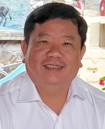 Đua bán nông sản qua mạng dịp Tết - Ảnh 2.