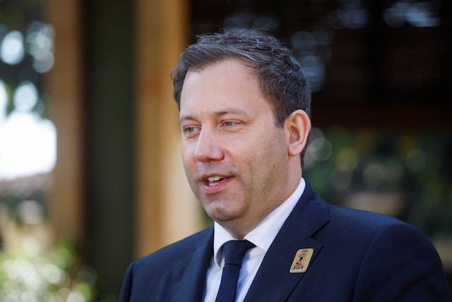 Greenland - Ảnh 1.