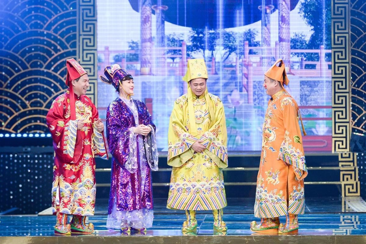 Dừng Táo Quân, không còn gì để tiếc- Ảnh 1.