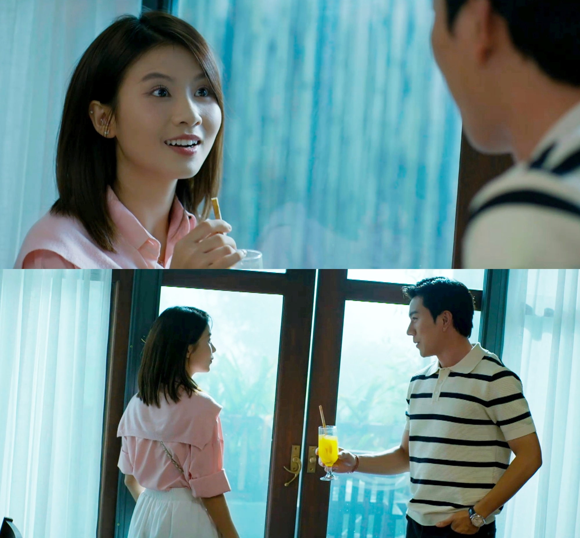 Đừng cho mỹ nhân phim Việt giờ vàng này đóng cảnh khóc nữa, méo mó mặt mày vẫn không có nổi một giọt nước mắt- Ảnh 1. Đừng cho mỹ nhân phim Việt giờ vàng này đóng cảnh khóc nữa, méo mó mặt mày vẫn không có nổi một giọt nước mắt- Ảnh 1.