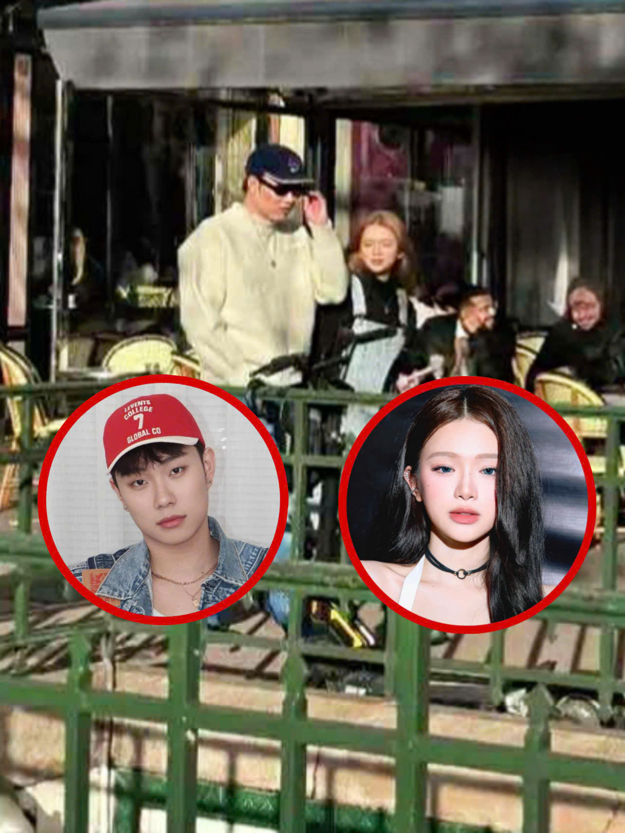 Từ lùm xùm của Dương Domic: Đừng coi fan là cái máy ATM!- Ảnh 1.