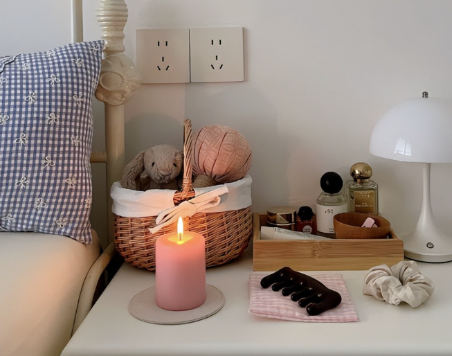 Nói với người nhà bạn: Đừng đặt 5 thứ này ở đầu giường, hại sức khỏe, ngủ không yên- Ảnh 1.