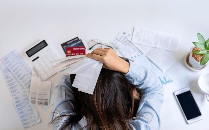 Dùng thẻ tín dụng kiểu này, đừng mơ được hoàn tiền!- Ảnh 2.