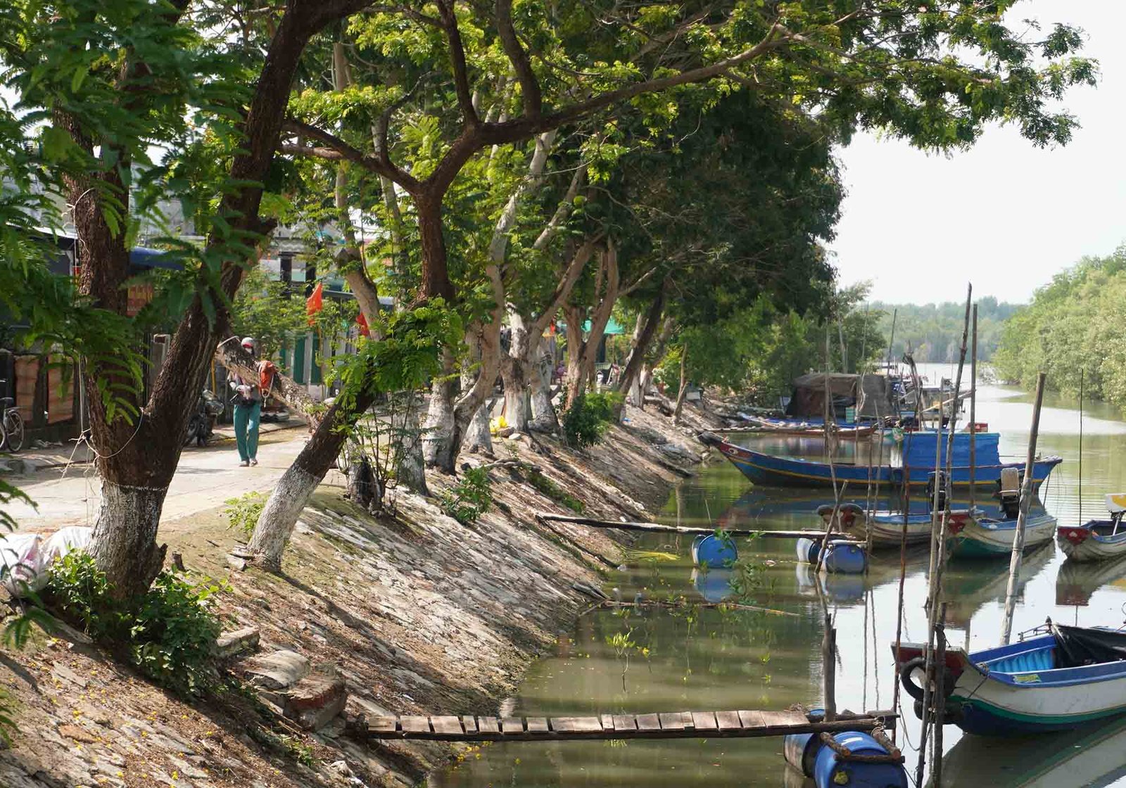 Ngọn núi ở TP.HCM cao chỉ hơn 10m: Được ví như 