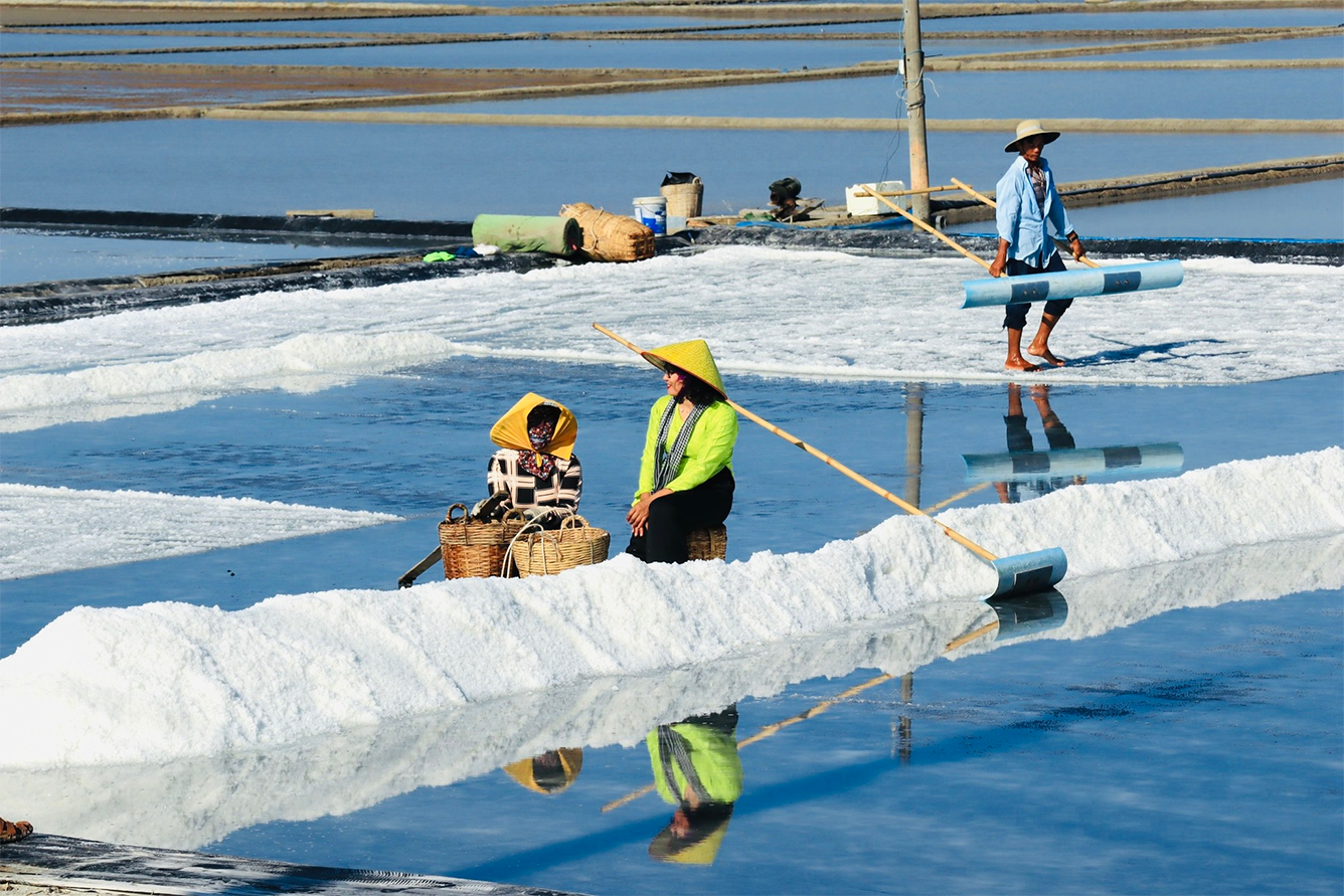 Ngọn núi ở TP.HCM cao chỉ hơn 10m: Được ví như 