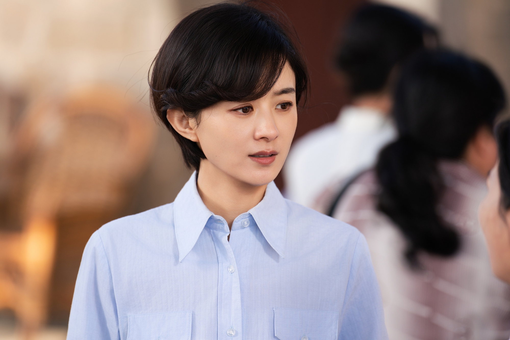 Dương Tử bị hủy hoại vì Triệu Lệ Dĩnh- Ảnh 1.