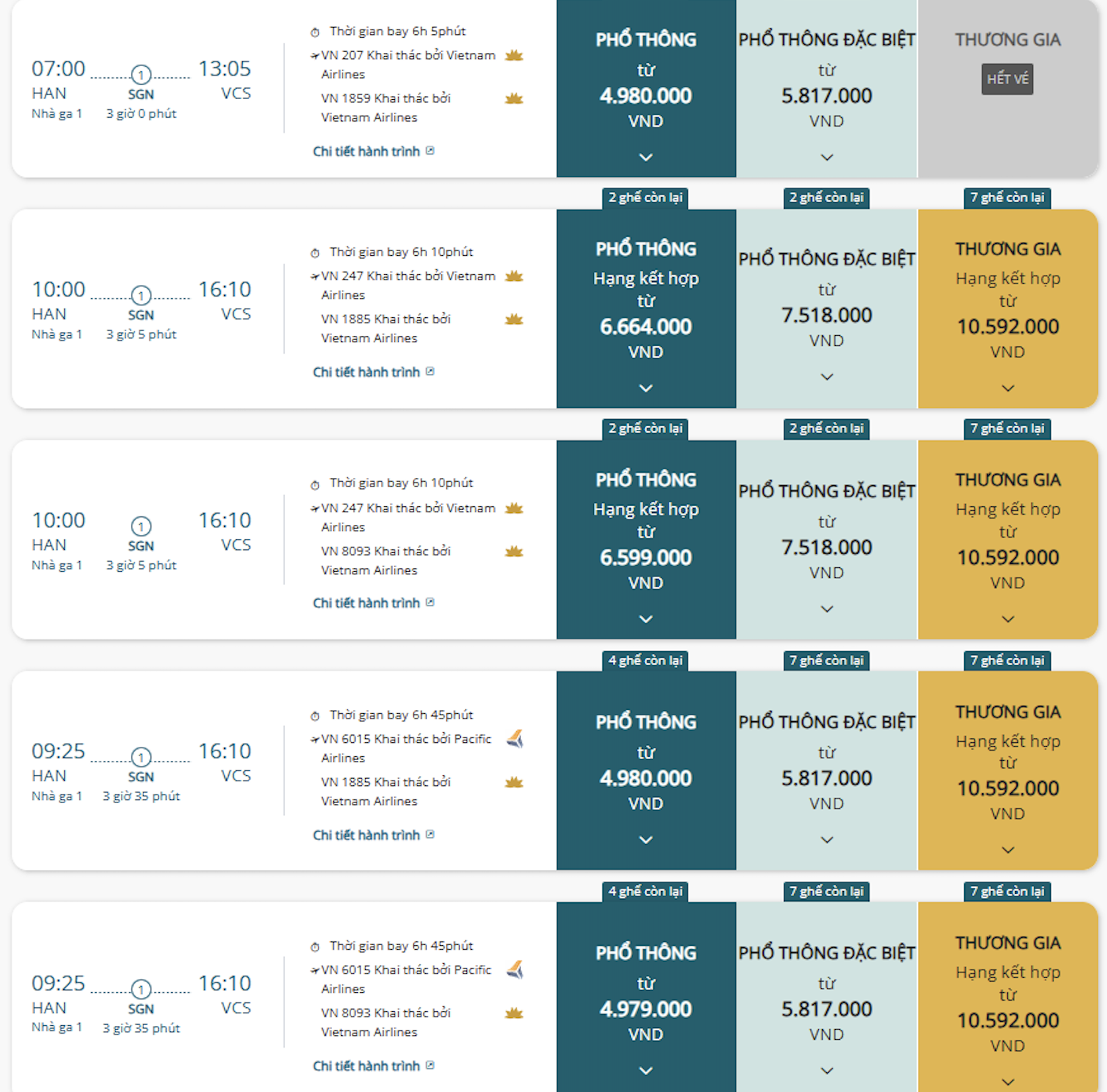 Đường bay hiểm trở bậc nhất Việt Nam khiến phi công phải 