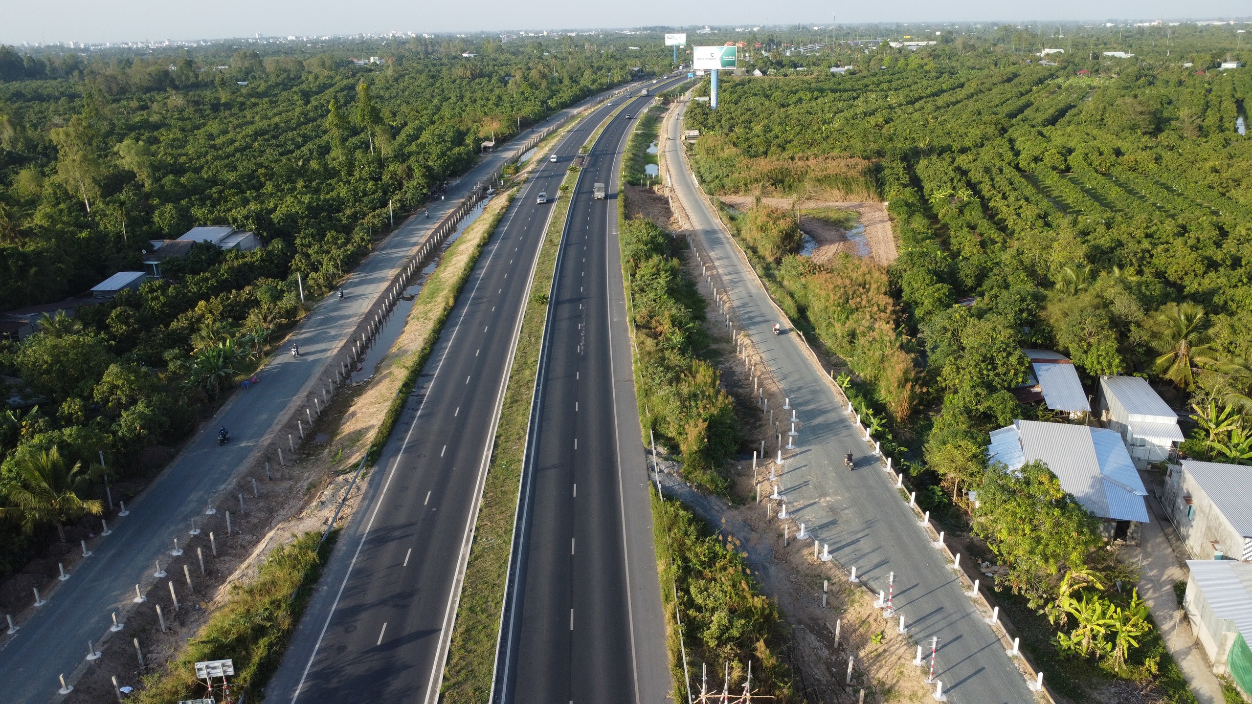 về quê - Ảnh 1.