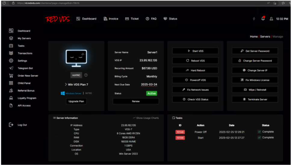 lừa đảo - Ảnh 1.