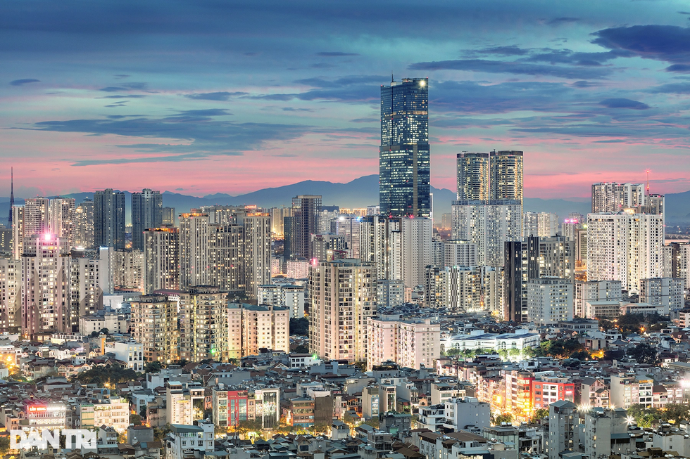 FDI Việt giữa biến động toàn cầu: Đã đến lúc chọn chất thay vì lượng - 1