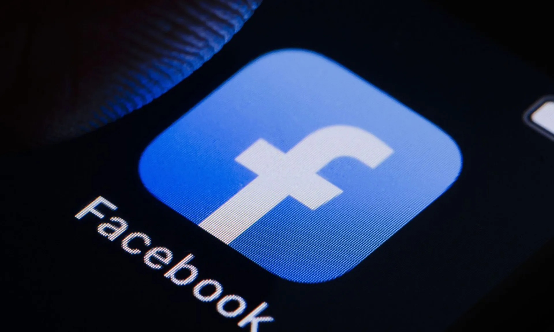 Facebook ra thông báo quan trọng tới tất cả người dùng- Ảnh 1.