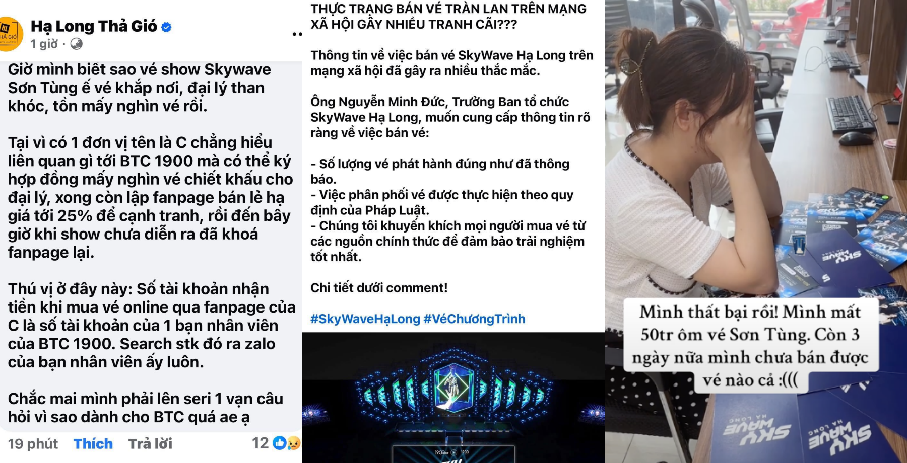 Fandom Sơn Tùng không phải fandom số 1 Việt Nam- Ảnh 10.