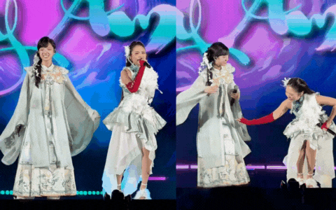 Chơi lớn như Phương Mỹ Chi: Fanmeeting 0 đồng mời cả sao Cbiz, mang sân khấu Sing! Asia đến chiều fan- Ảnh 3.