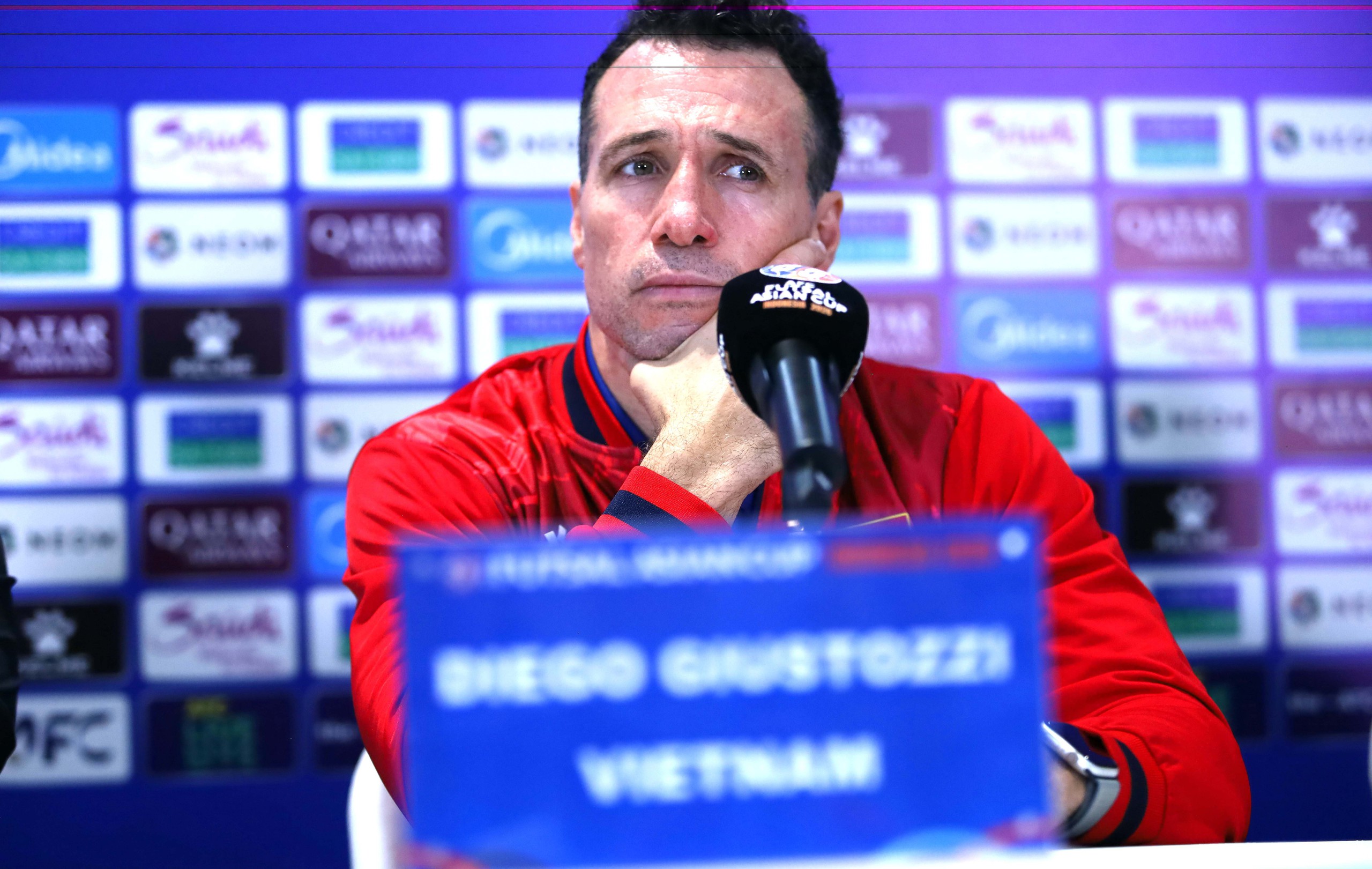 Futsal Việt Nam sẽ chơi tấn công ở giải châu Á 1 futsal - Ảnh 1.