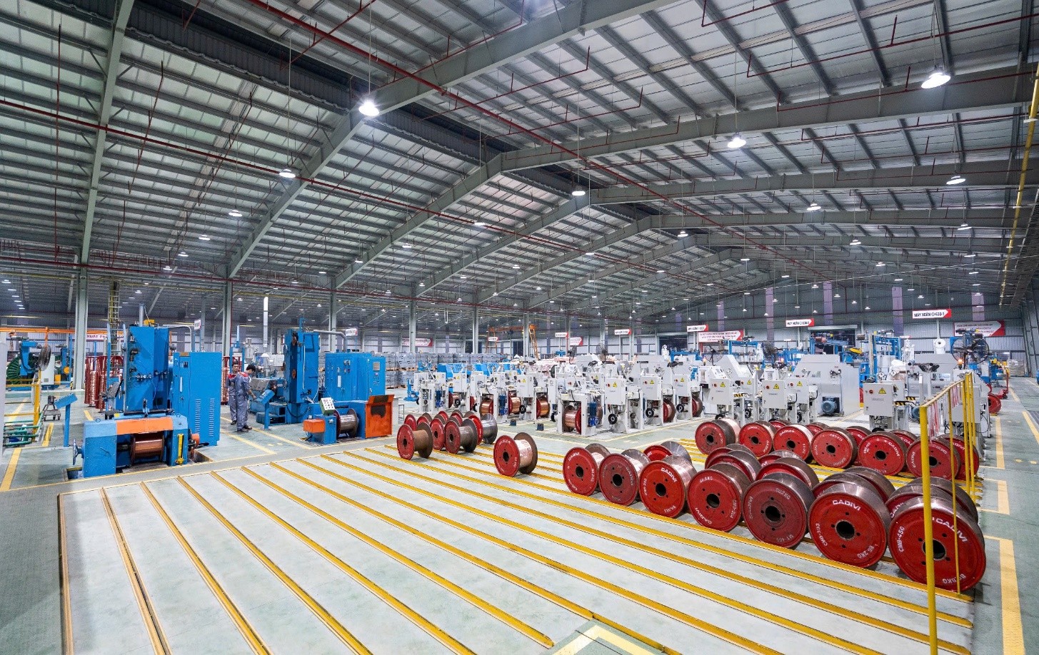 GELEX được VIS Rating nâng triển vọng xếp hạng tín nhiệm dài hạn A lên ‘Tích cực’ - Ảnh 2.