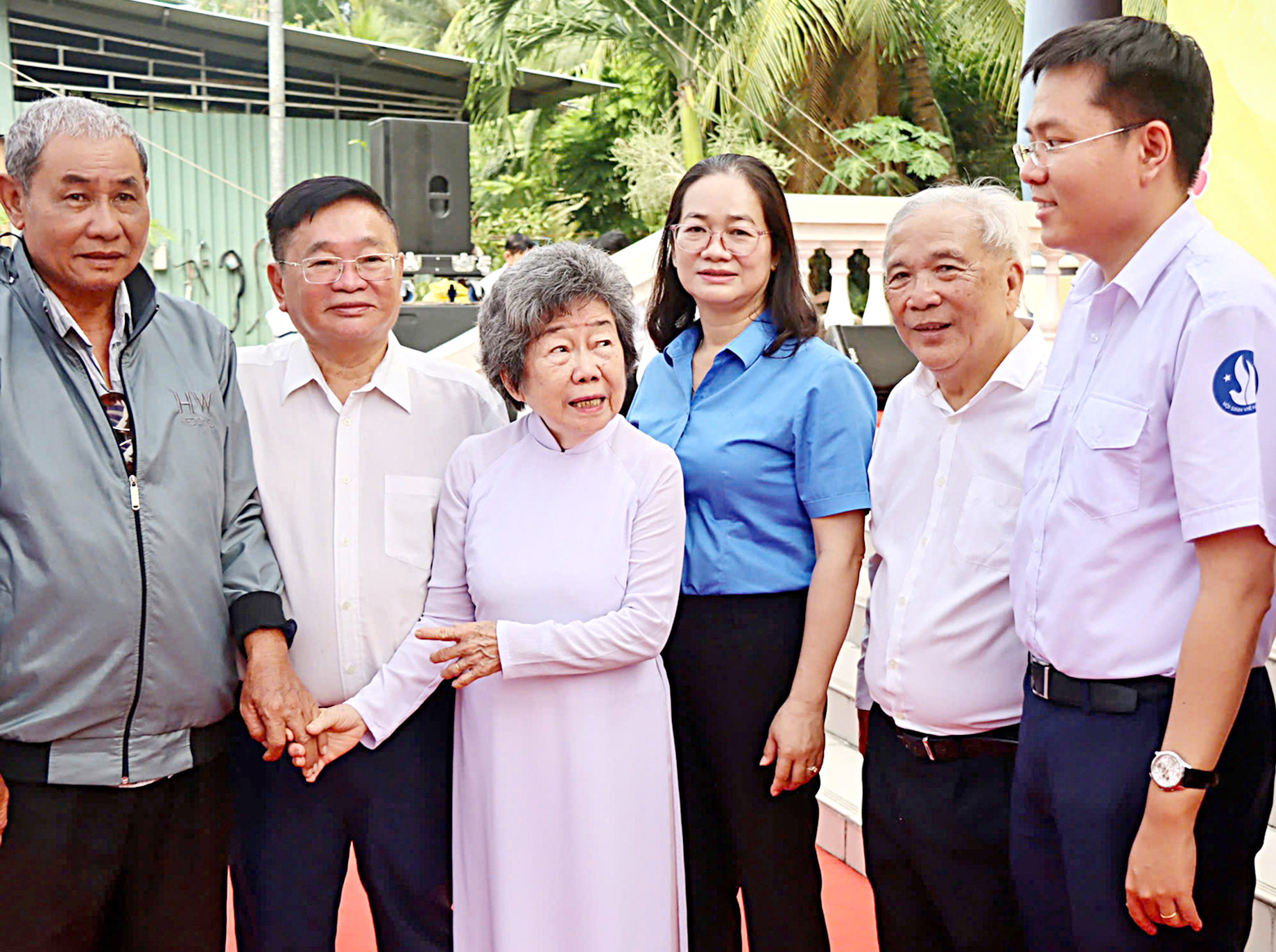 Trần Văn Ơn - Ảnh 1.