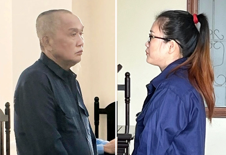 lừa tiền - Ảnh 1.