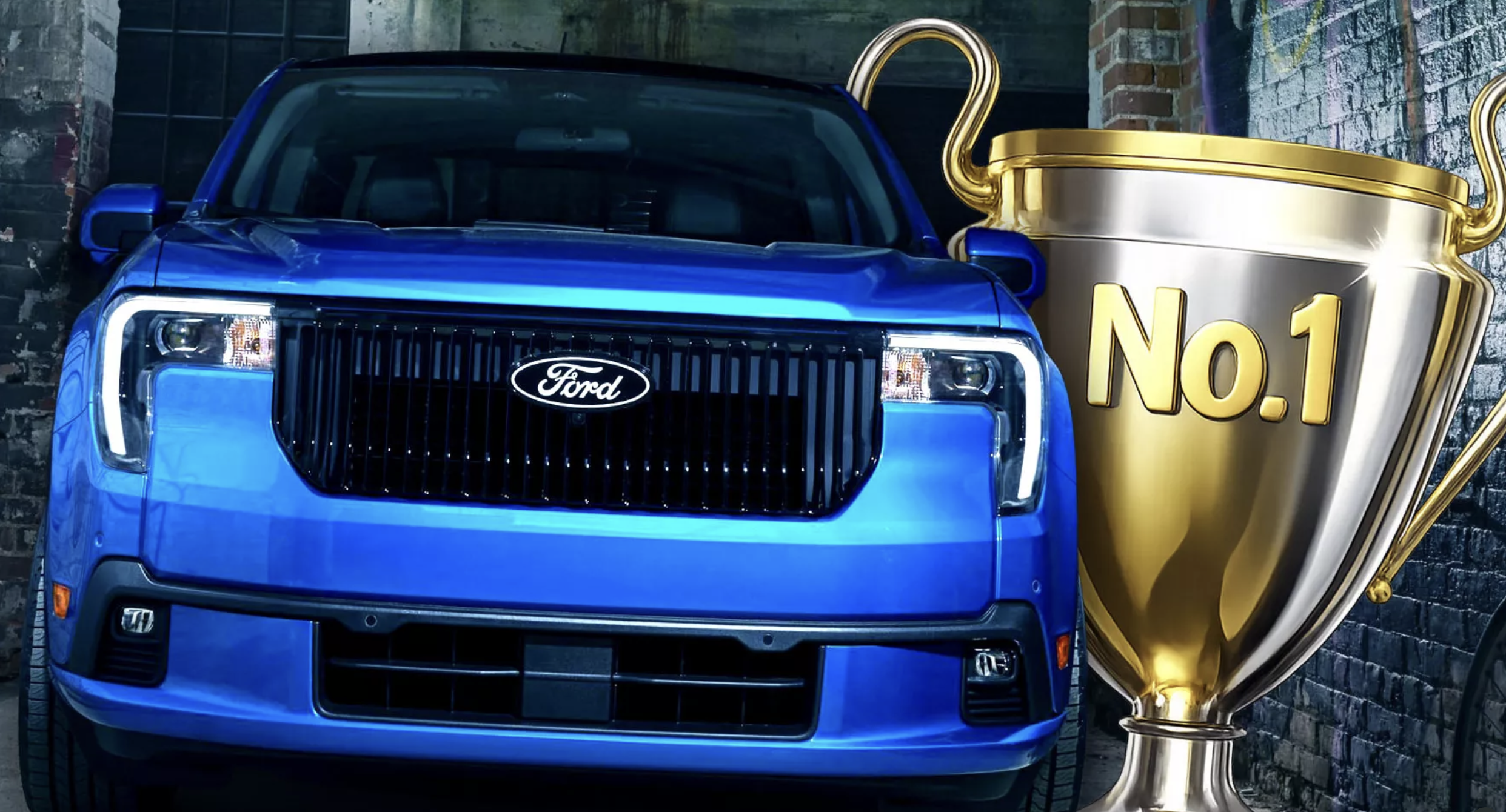 Gần 13 triệu xe dính lỗi, Ford lập kỷ lục về triệu hồi ô tô - Ảnh 1.