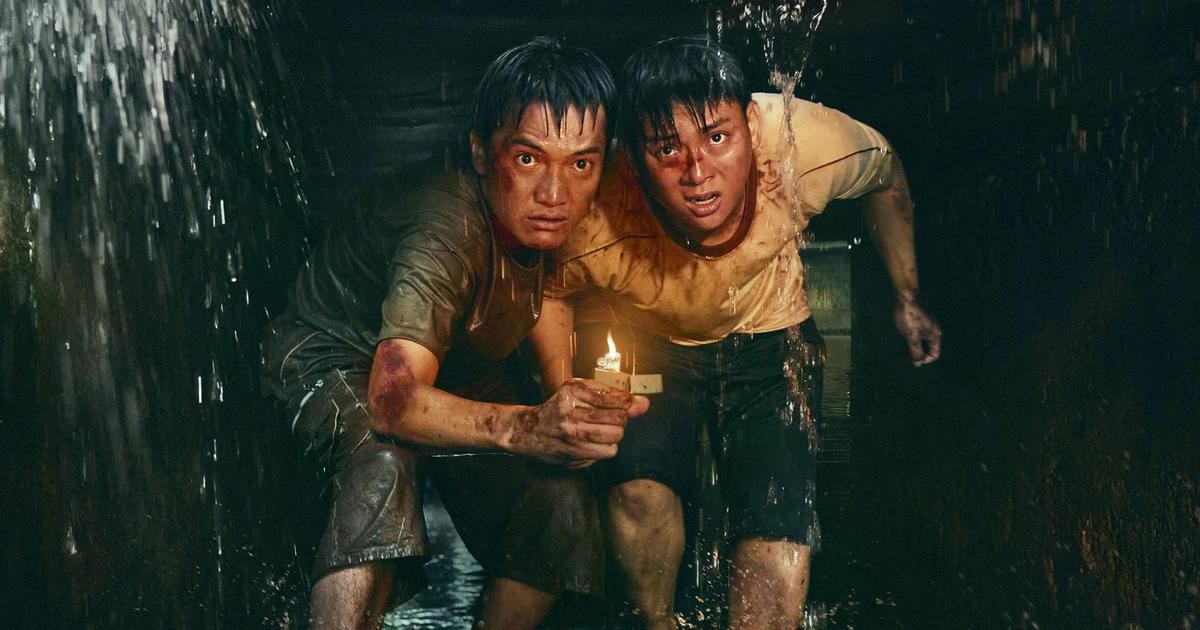 Gần 80 phim Việt chen chúc ra rạp 2026: Tới Trấn Thành và Lý Hải cũng không còn cửa an toàn- Ảnh 2.