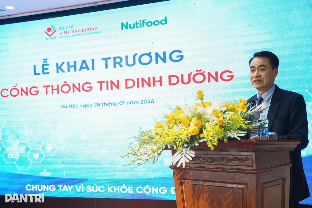 Gánh nặng bệnh từ miệng vào ở Việt Nam ngày càng lớn - 1