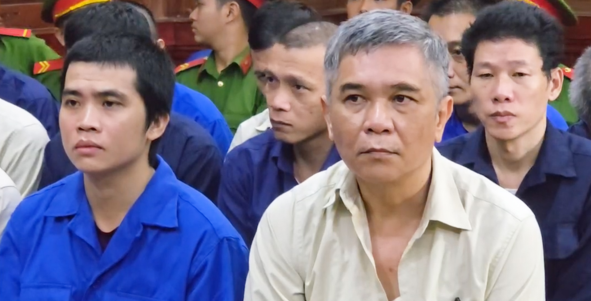 đăng kiểm - Ảnh 1.